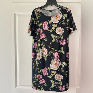 Yumi Kim Floral Shift Dress